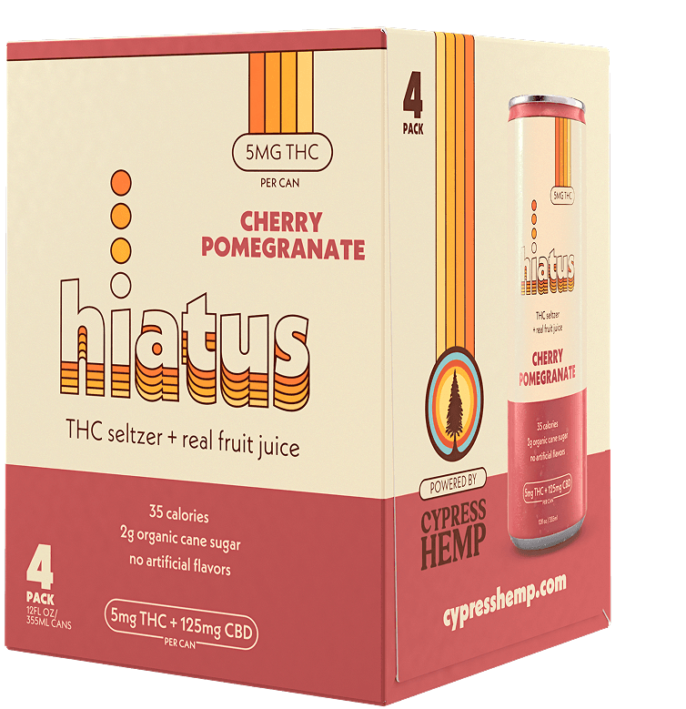 Cherry <br/>Pomegranate