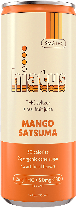 Mango Satsuma